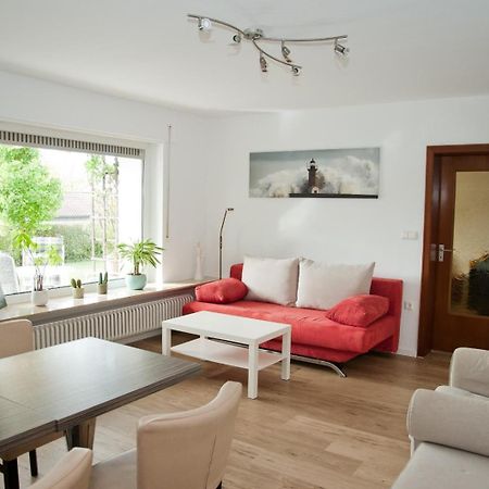 Apartament Pauloah Sachsenheim Zewnętrze zdjęcie