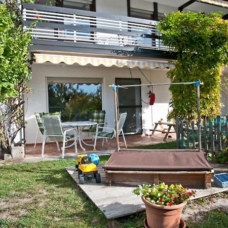 Apartament Pauloah Sachsenheim Zewnętrze zdjęcie
