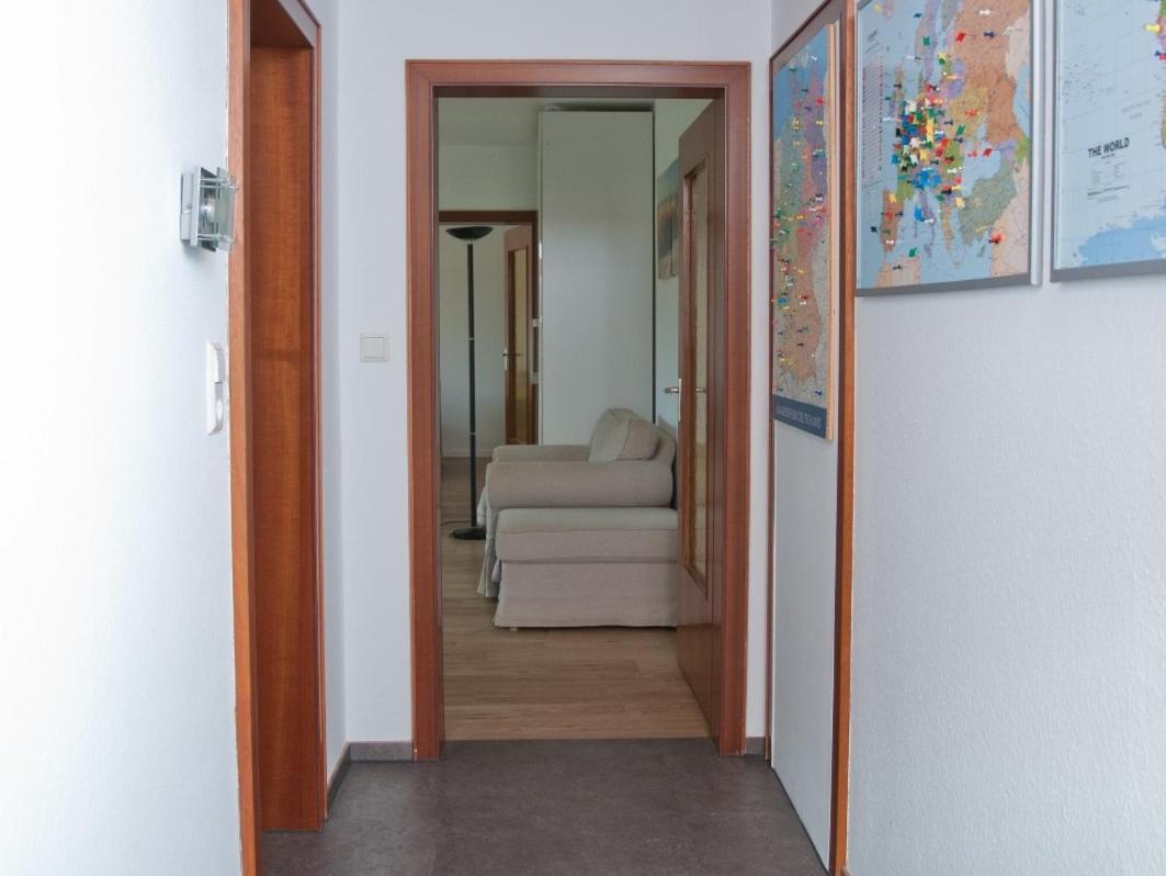 Apartament Pauloah Sachsenheim Zewnętrze zdjęcie