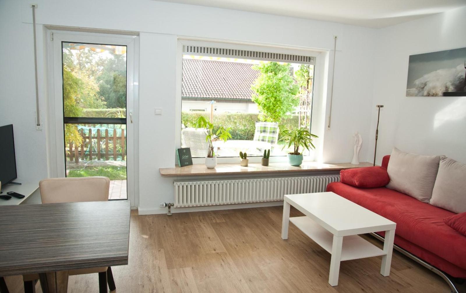 Apartament Pauloah Sachsenheim Zewnętrze zdjęcie