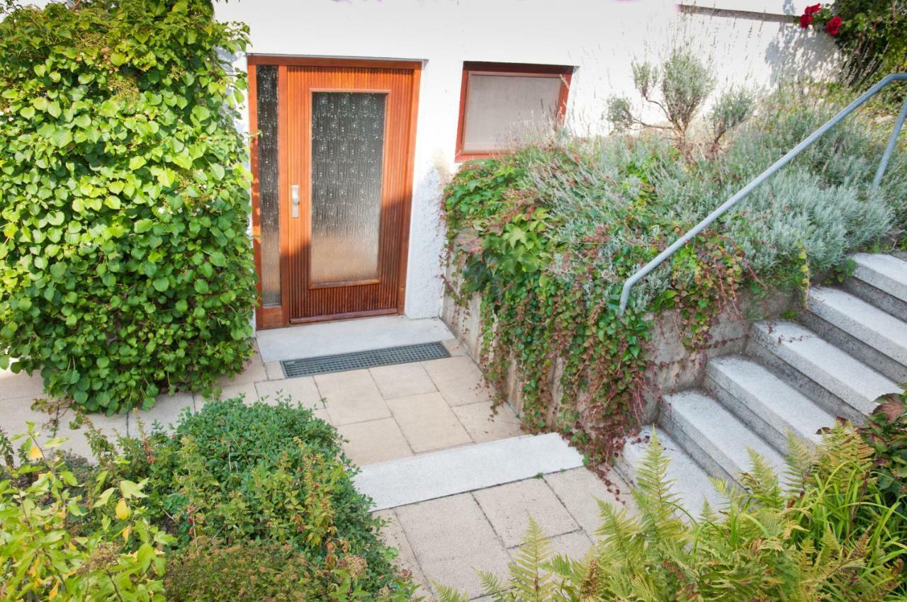 Apartament Pauloah Sachsenheim Zewnętrze zdjęcie